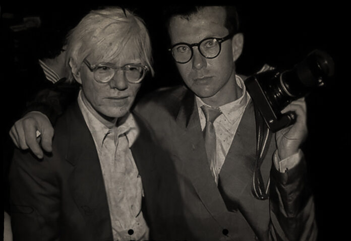 Andy Warhol