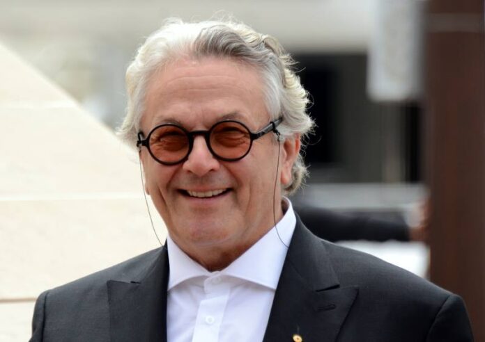 George Miller