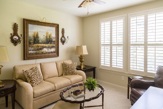 Which Plantation Shutter is Right For You