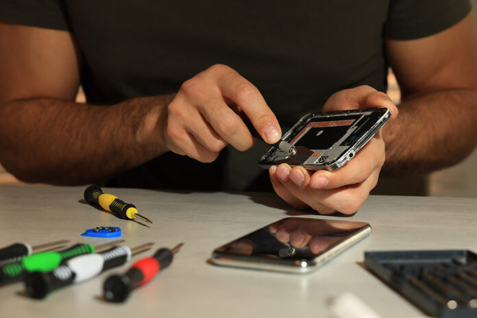 Fone Tech Best Phone Repair Services