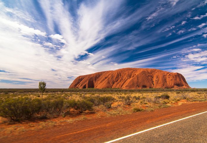 How to Plan a Perfect Trip to Uluru